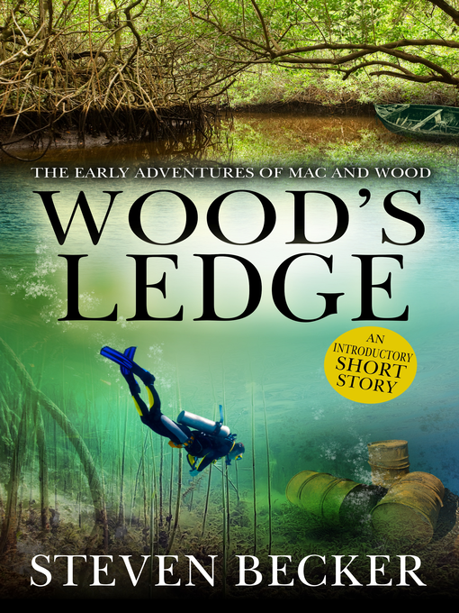 Title details for Wood's Ledge by Steven Becker - Available
